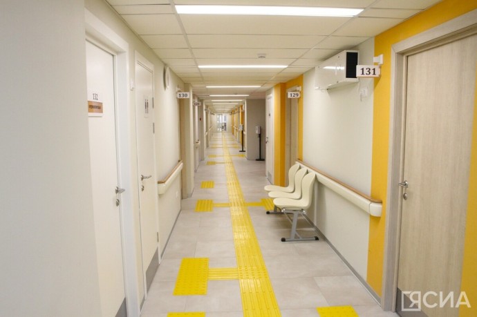 В 2024 году профилактические осмотры и диспансеризацию прошли более 109 млн россиян