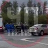 Серьезная авария на трассе в Пензе: на месте работают экстренные службы