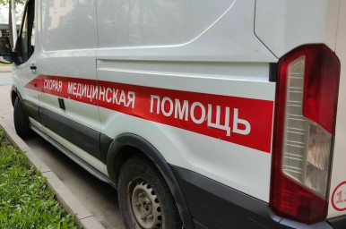 При атаке дронов ВСУ погиб житель Белгородской области