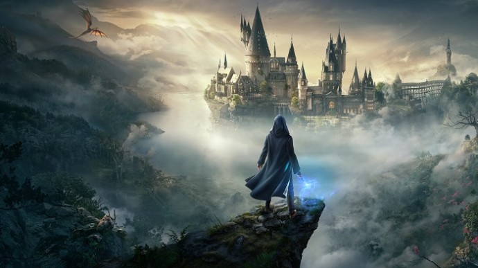 Продажи ролевого экшена Hogwarts Legacy преодолели отметку в 40 миллионов копий
