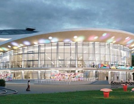 Глава Башкирии прояснил судьбу уфимского цирка Глава Башкирии прояснил судьбу уфимского цирка