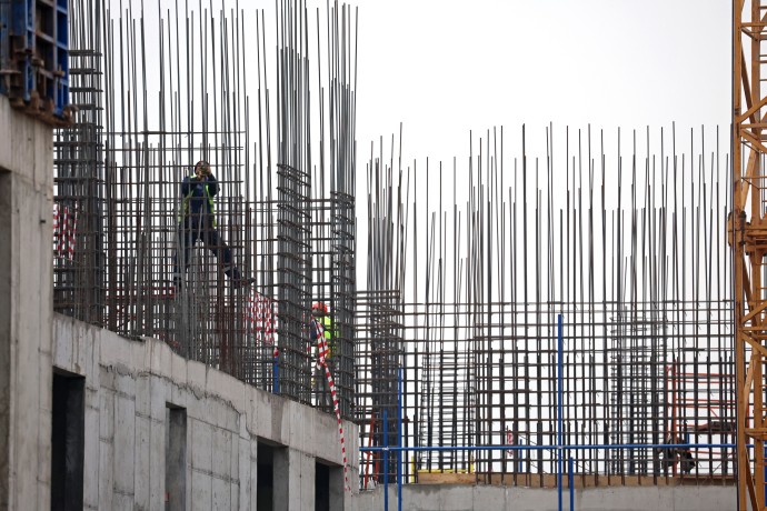 Благодаря поддержке СФ на строительство школы в Братске выделили 681 млн рублей Благодаря поддержке СФ на строительство школы в Братске выделили 681 млн рублей