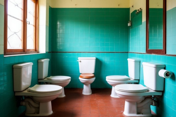 В Карелии ученик четвертого класса сорвал с первоклассника брюки и нижнее белье в туалете В Карелии ученик четвертого класса сорвал с первоклассника брюки и нижнее белье в туалете