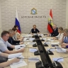 В Курске начали готовиться к финалу Всероссийского конкурса «Мастер года – 2025»
