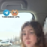 В Уфе ДПС остановила 18-летнюю девушку за рулём питбайка