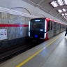 Обновление подвижного состава метро, строительство поликлиник, выполнение соцобязательств – главные события рабочей повестки Александра Беглова