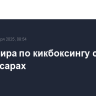 Кубок мира по кикбоксингу стартует в Чебоксарах