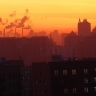 Собянин: Выбросы загрязняющих веществ в Москве снизились в 8,5 раза за 10 лет