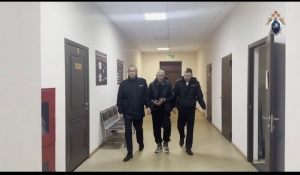 В Московской области задержаны киллер и его пособник в убийстве директора лицея, совершённом 23 года назад В Московской области задержаны киллер и его пособник в убийстве директора лицея, совершённом 23 года назад