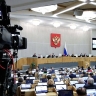 Вячеслав Володин: 14 октября состоится «правительственный час» на тему «Автоматизация и повышение производительности труда как факторы социального и экономического развития»