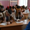 В эвенкийских селах Приамурья напишут «Диктант Победы»