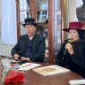 Электронная версия книги Хатылаевых представлена в Якутске