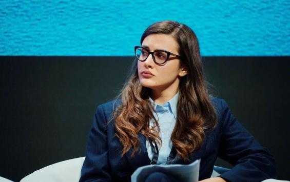 Курская депутат Татьяна Бондаренко обратилась к Алексею Дюмину с открытым письмом и просит пересмотреть её дело