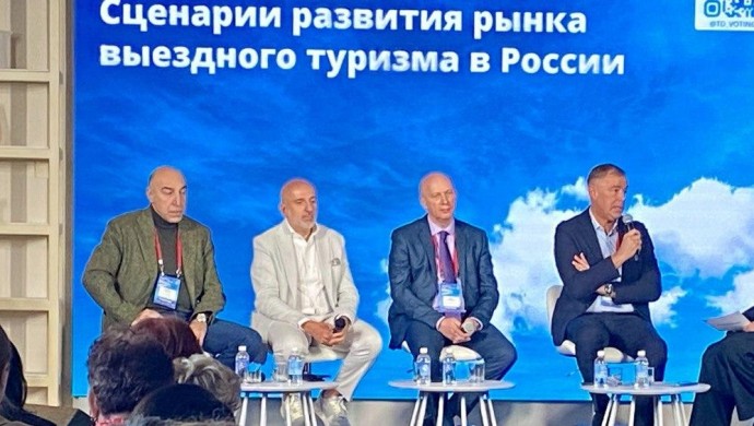 Турагенты стали больше зарабатывать в условиях ограничений и санкций