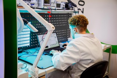Российской промышленности остро не хватает специалистов по кибербезопасности