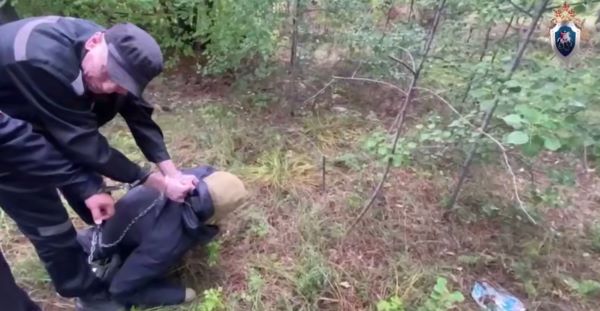 Ангарский маньяк обвиняется в убийстве ещё двух женщин Ангарский маньяк обвиняется в убийстве ещё двух женщин