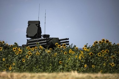 В регионах России уничтожили 95 БПЛА Украины ночью 24 августа