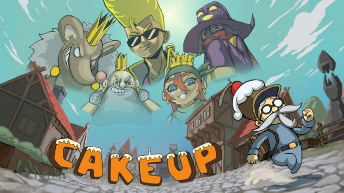 Давайте разберемся: якутская команда выпускает игру на Steam