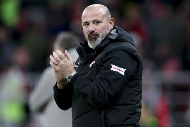 Станковича уволили по видеозвонку. Тренер был в Белграде