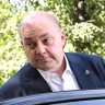 Экс-глава Курской области Смирнов признался в получении взяток на стройках в ДНР