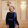 Матвиенко выразила соболезнования в связи с атакой боевиков на поезд в Пакистане