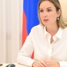 Путин продлил полномочия Львовой-Беловой на посту детского омбудсмена