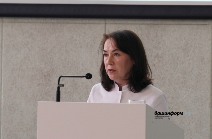 Фельдшер из Кушнаренковского района рассказала о работе медиков на селе