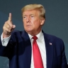 Трамп заявил, что после достижения мира в секторе Газа планирует заняться Украиной