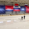«Гагарин Лед» в Благовещенске встретит новый сезон с полностью новым льдом