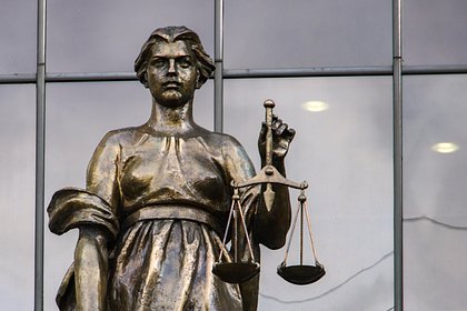 Верховный суд подтвердил приговор бывшим силовикам и участникам рок-группы Верховный суд подтвердил приговор бывшим силовикам и участникам рок-группы