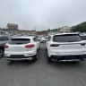 Названы самые популярные импортируемые автомобили в Приморье