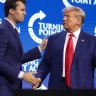 Трамп заявил, что, в отличие от Кирка, ненавидит своих оппонентов