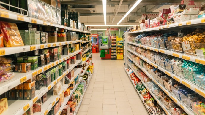 В Вологодской области алкомаркеты переформатируют в продуктовые точки В Вологодской области алкомаркеты переформатируют в продуктовые точки