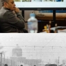 В Курске на презентации мастер-плана города показали фотографии оккупантов