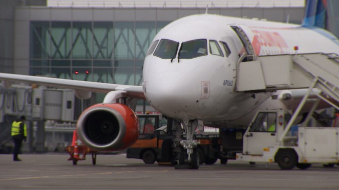 ВСМ Москва — Петербург снизит нагрузку на авиацию и объединит регионы страны ВСМ Москва — Петербург снизит нагрузку на авиацию и объединит регионы страны