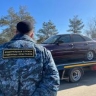 У женщины арестовали автомобиль за долги его прежнего владельца