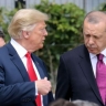 Не удалось найти Хаменеи: Трамп и Эрдоган хотели организовать переговоры в Стамбуле