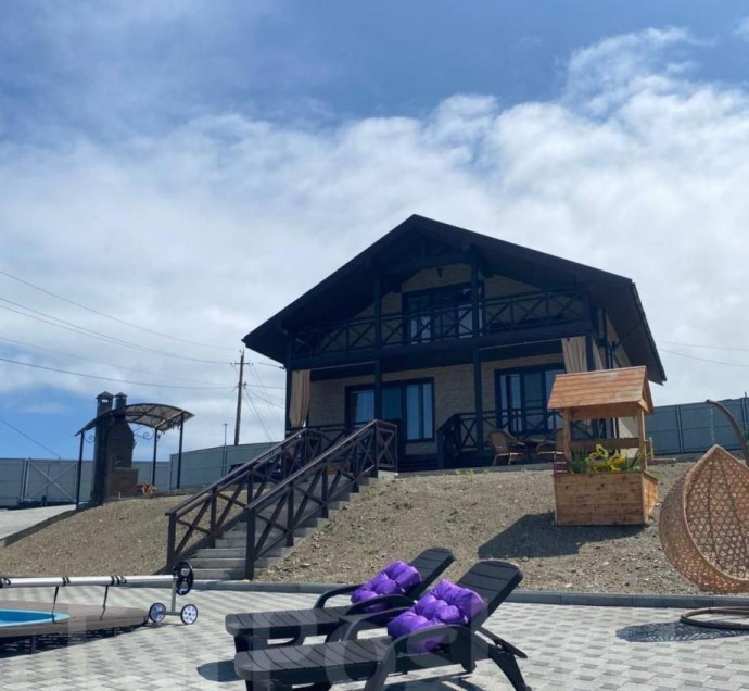 Приморье нуждается в легализации 100 гостевых домов Приморье нуждается в легализации 100 гостевых домов