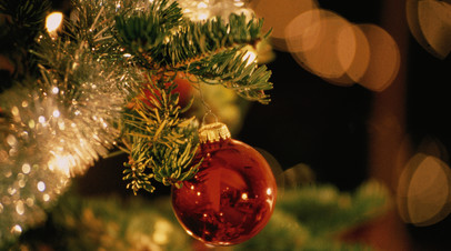 Россияне рассказали, каким представляют свой идеальный Новый год