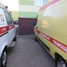 В Башкирии скорая помощь за квартал выполнила около 300 тысяч вызовов