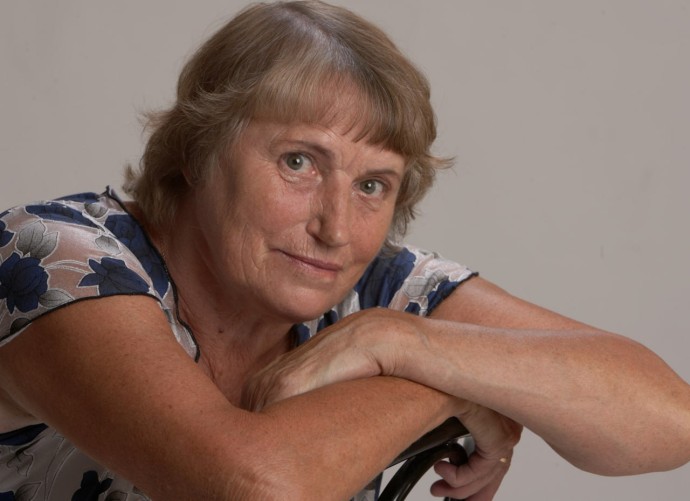 Последние признания чемпионки Алевтины ОЛЮНИНОЙ: «Физкультура в школах стала формальным предметом»