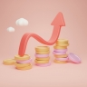 Россия может вернуться к плановому уровню инфляции в размере 4% к 2026 году
