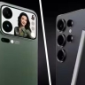 Инновации против традиций: сравниваем Galaxy S25 Ultra и дерзкий Xiaomi 17 Pro Max...