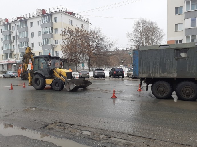 Радий Хабиров встревожен состоянием дорожного полотна на федеральных трассах