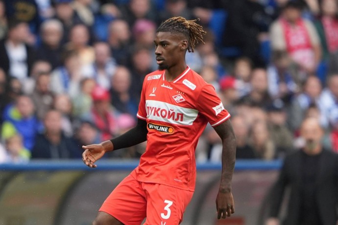 Ву ответил на вопрос, станет ли «Спартак» чемпионом в нынешнем сезоне