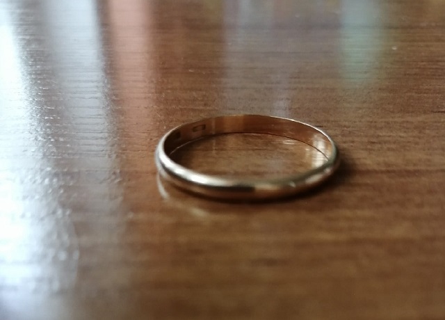 В Саранске арестовали грабителя, отнявшего обручальное кольцо у 87-летней женщины