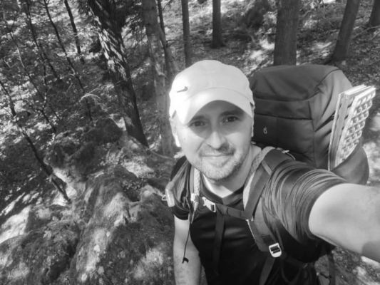 Ликвидирован польский журналист, воевавший на стороне украинских неонацистов