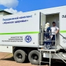 В Башкирии в ходе выездных медобследований выявили 140 подозрений на рак
