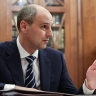 РБК: в Кремле обсуждают замену губернаторов Оренбургской и Свердловской областей