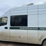 В микрорайоне Озерки проверили качество воздуха